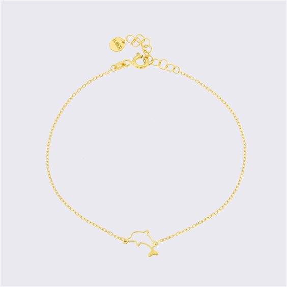 Bracciale Domar in Oro giallo BRL0153-G - BRL0153-G